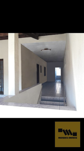 Imagem 4 de 5 de Casa Em Vila Sao Paulo - Mogi Das Cruzes - 3932
