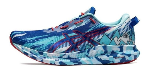 Tênis Asics Noosa Tri 13 Running Corrida Original 1magnus