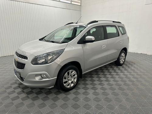 Chevrolet Spin 1.8 Ltz 7l Aut. 5p