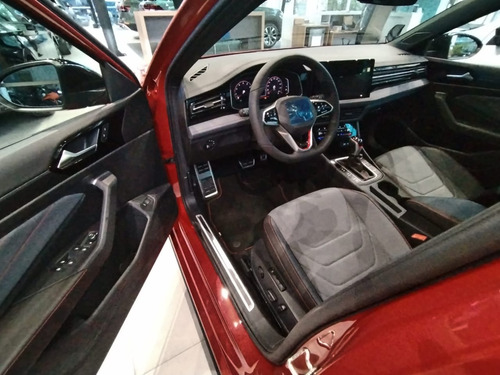 Volkswagen Jetta 2.0 Gli Dsg At