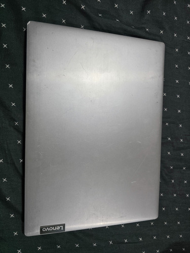 Ideapad S145 Corei5 10gen Ssd 256 12gb Ram Gris (Usado)