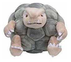 Muñeco De Peluche - Peluche Pokemon Golem De 5 Pulgadas Sent