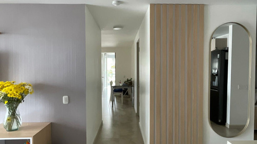 Imagen 18 de 25 de Venta De Hermoso Apartamento Esquinero (moderno) En Pinares Pereira