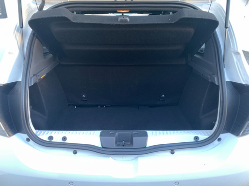 Renault Sandero 1.6 16v Zen