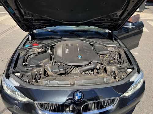 BMW 440i 3.0 440i Gran Coupe M Package 326cv