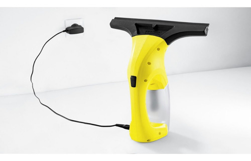 Cargador Limpiadora De Vidrios Wv1 Karcher