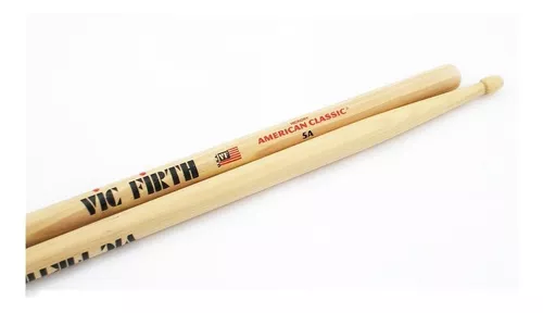 Baqueta VIC FIRTH 5A – YAPARU