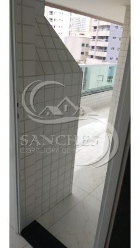 Imagem 9 de 15 de Apartamento 2 Dormitórios 1 Suíte Com Sacada Gourmet E Lazer Completo
