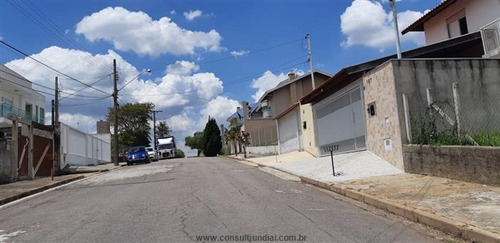 Imagem 3 de 3 de Terrenos À Venda Em Jundiaí/sp - Compre O Seu Terrenos Aqui! - 1469191
