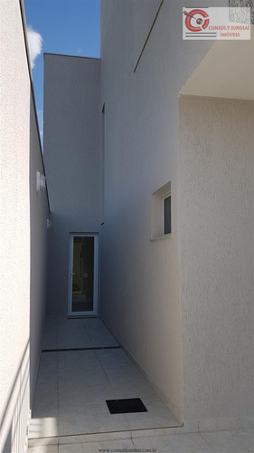 Imagem 10 de 29 de Casas À Venda Em Jundiaí/sp - Compre A Sua Casa Aqui! - 1368829