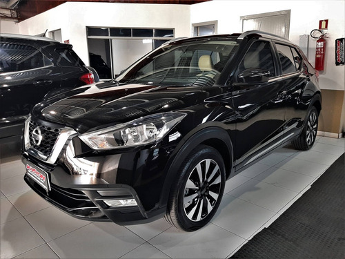 Imagem 1 de 15 de Nissan Kicks 1.6 Flexstart Sv Limited Xtronic C/29.000km