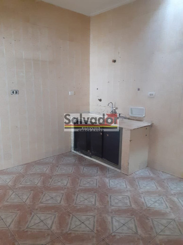 Imagem 5 de 13 de Casa Térrea Na Vila Moraes - São Paulo - 9421