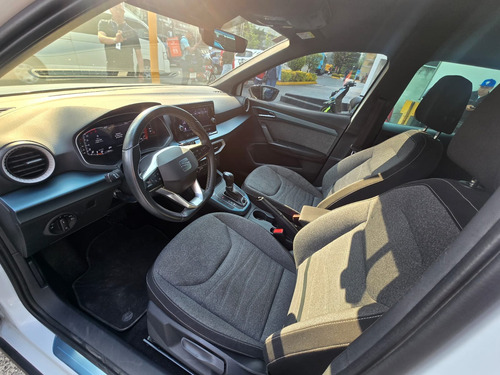 Seat Arona 1.6 Xperience Tiptronic