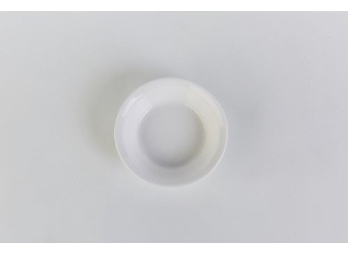 Salsera Dip Mini Bowl Cazuela De Porcelana 8x3,5 Cm