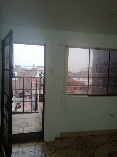 Imagen 3 de 19 de Alquiler Departamento Independiente San Juan De Miraflores