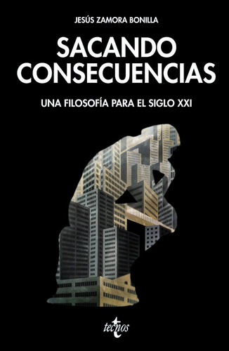 Libro Sacando Consecuencias