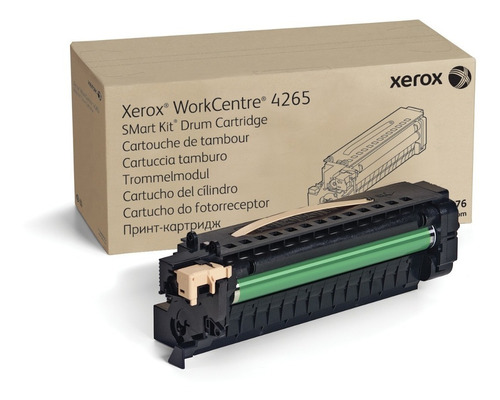 Original Xerox Toner Workcentre 4265 - 106r02735