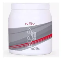 Comprar Nov Bioplex Nutricion Regenerador Cabelllos Tratados 980g