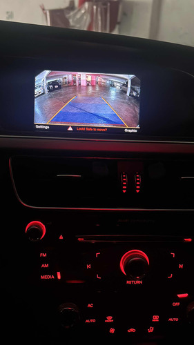 Audi A4 1.8 Ambition Tfsi 170cv Multitronic