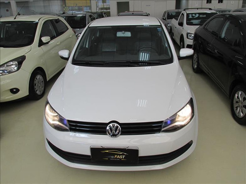 Volkswagen Voyage 1.0 Mi Comfortline 8v