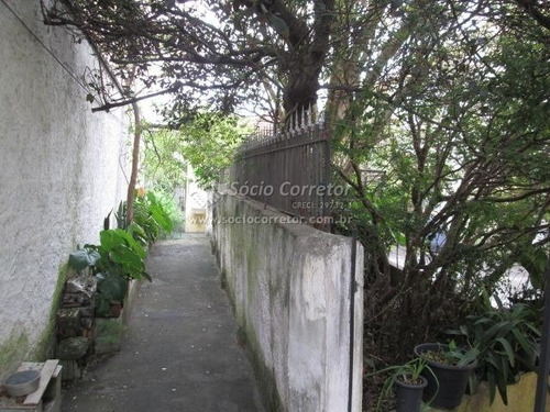 Imagem 7 de 13 de Vendo Terreno 700m² - Jaçanã - Avenida Benjamim Pereira - Terreno A Venda No Bairro Jaçanã - São Paulo, Sp - Sc00010