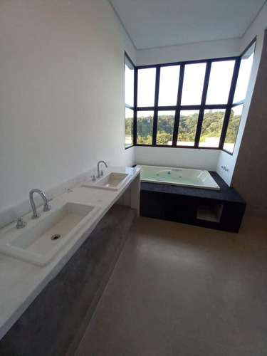 Imagem 11 de 16 de Casa Em Condomínio Para Comprar Alphaville Santana De Parnaíba - 3173