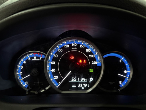 Toyota Yaris 1.5 16V XL MULTIDRIVE
