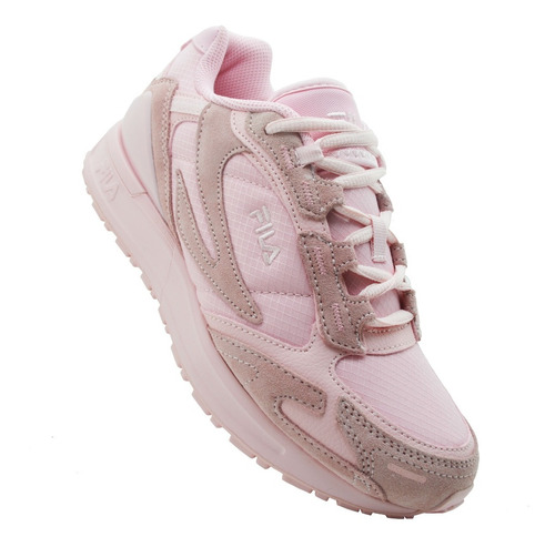 Tenis Fila Valado 5cm01287-650 Crlb/crlb/crlb Women's