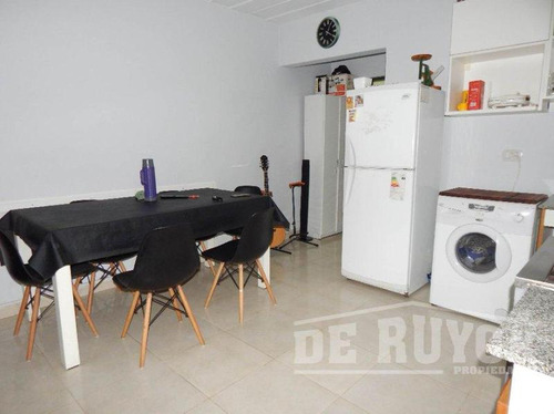 Departamento En Venta En Quilmes Oeste