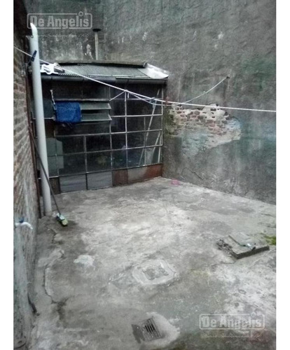 Locales - Dos Deptos - Galpón - Moron Sur