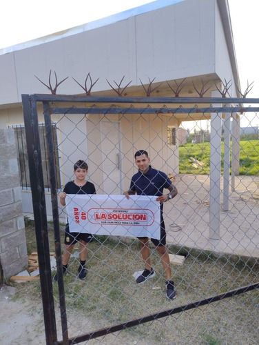 Casas Premoldeadas