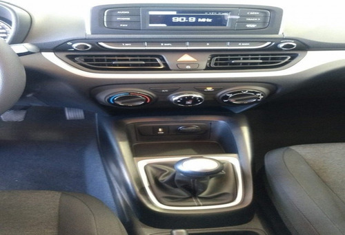 Hyundai Hb20 1.0 Sense Flex