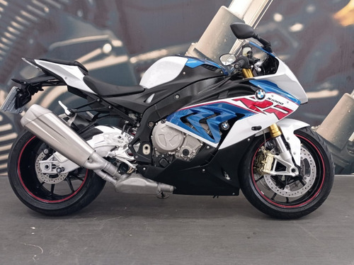 S 1000 Rr