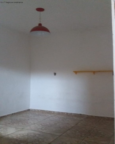 Imagem 7 de 26 de Casa Aluga No Lopes De Oliveira - Sorocaba/sp - Ca09784 - 33537066