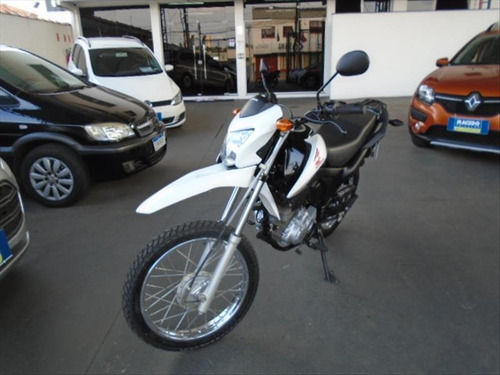 Imagem 5 de 14 de Honda Nxr 160 Bros