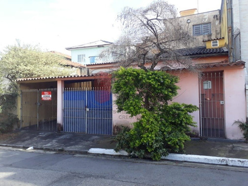 Imagem 10 de 15 de Terreno - Vila Alpina - Ref: 10561 - V-10561