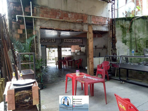 Imagem 3 de 20 de Ponto Em Xerém, Duque De Caxias/rj De 144m² 3 Quartos À Venda Por R$ 250.000,00 - Pt918870-s