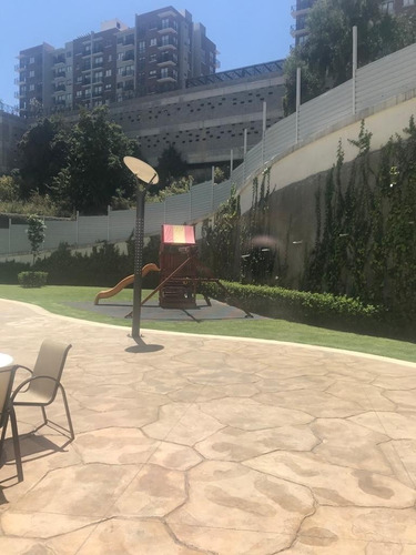 Imagen 27 de 30 de Renta Excelente Departamento En Enttorno Cuajimalpa