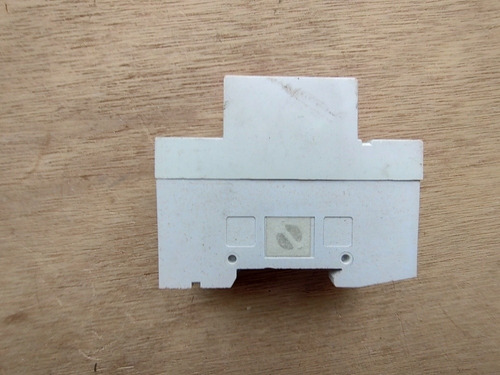 Interruptor Siemens 5sm3 312-0fb Rccb 4piezas X 650