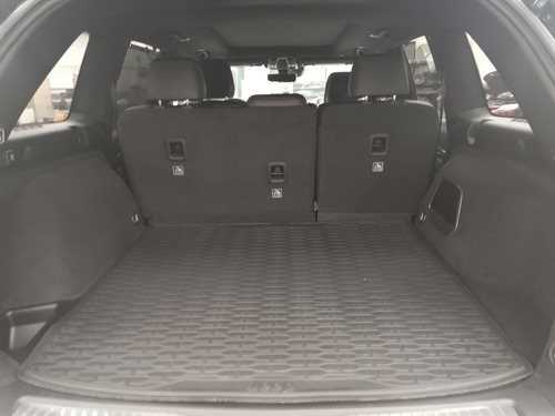 Jeep Grand Cherokee Summit Blindada Nivel Ill/b4 Yasserarmor