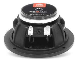 Bocinas Medioa Rango 3.5plg Db Drive Es93.5 300w Negro