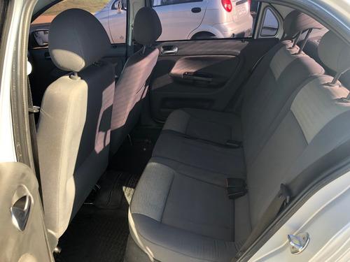 Volkswagen Gol 2010 Confortline