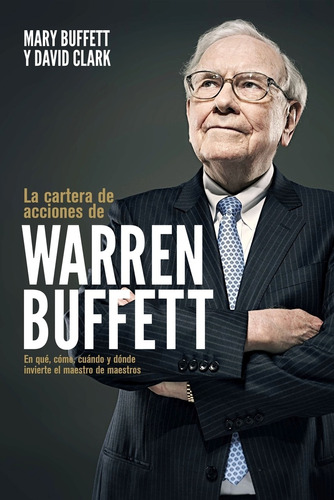 Libro La Cartera De Acciones De Warren Buffett