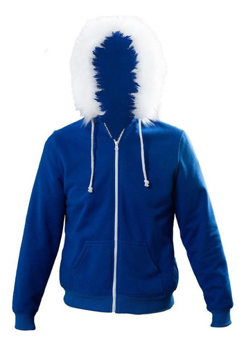 Undertale Sans Cosplay Sudadera Azul Disfraz Para Niños