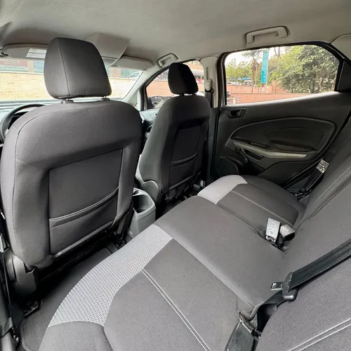 Ford Ecosport 2.0 Freestyle 4x2