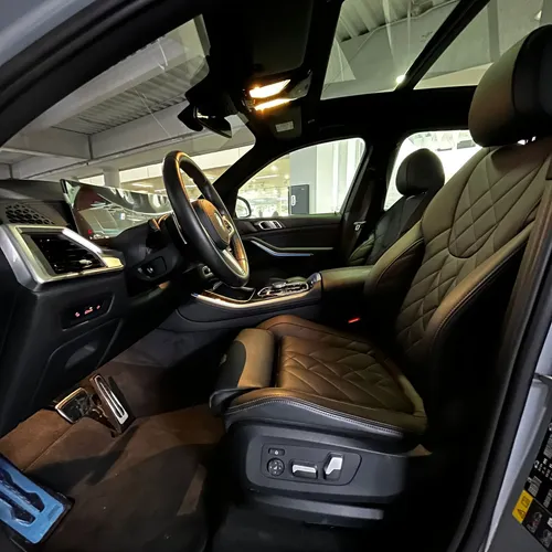 BMW X5 xDrive50e