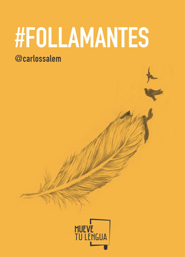 Follamantes - Carlos Salem