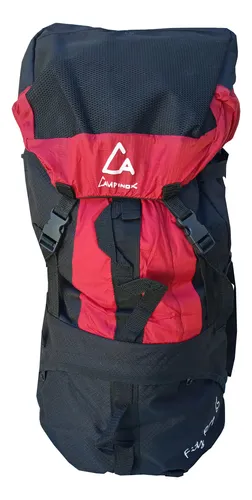 Mochila de 2025 ataque 20 litros
