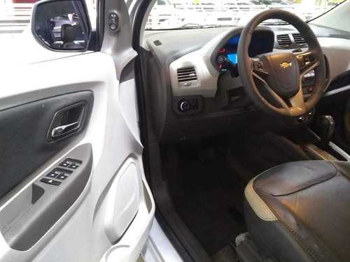 Spin 1.8 Ltz (aut) 7 Lugares