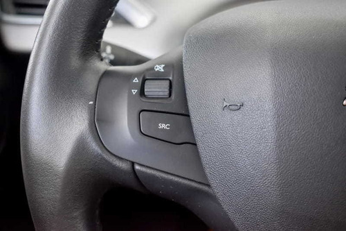 Imagem 11 de 15 de Peugeot 208 Griffe 1.6 16v Flex Aut.